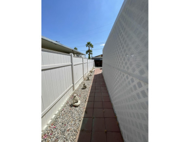 Discover an exceptional 55+ lifestyle at Tri Palm Estates & on The Club At Shenandoah Springs in California - for sale on GolfHomes.com, golf home, golf lot