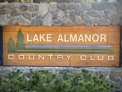 Beautiful Lot in Lake Almanor Country Club - Prime Location Near on Lake Almanor Country Club in California - for sale on GolfHomes.com, golf home, golf lot