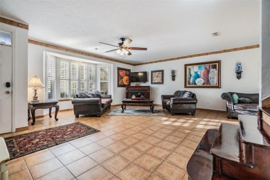 Discover a rare opportunity to own this exquisite 5-bedroom, 4 on Countryside Country Club in Florida - for sale on GolfHomes.com, golf home, golf lot