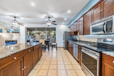 Discover a rare opportunity to own this exquisite 5-bedroom, 4 on Countryside Country Club in Florida - for sale on GolfHomes.com, golf home, golf lot