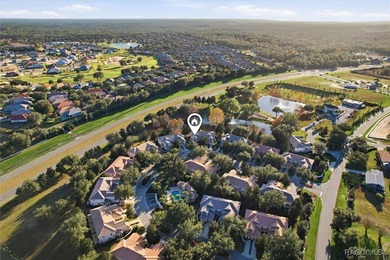 Townhome living at it's best in Brentwood at Citrus Hills. This on Brentwood Farms Golf Club in Florida - for sale on GolfHomes.com, golf home, golf lot