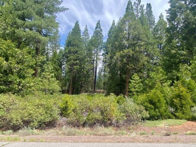 Prime Lot in Bailey Creek - Scenic Setting Near Golf Course A on Bailey Creek Golf Course in California - for sale on GolfHomes.com, golf home, golf lot