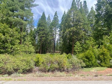 Prime Lot in Bailey Creek - Scenic Setting Near Golf Course A on Bailey Creek Golf Course in California - for sale on GolfHomes.com, golf home, golf lot