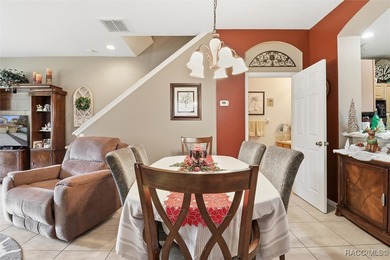 Townhome living at it's best in Brentwood at Citrus Hills. This on Brentwood Farms Golf Club in Florida - for sale on GolfHomes.com, golf home, golf lot