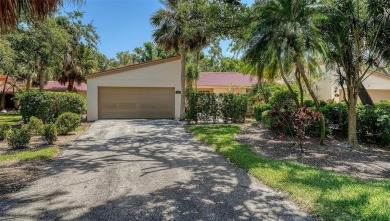 Welcome to this *better than new* villa tucked inside the on IMG Academies Golf and Country Club in Florida - for sale on GolfHomes.com, golf home, golf lot