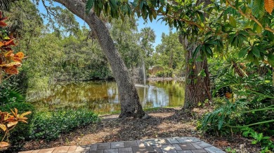 Welcome to this *better than new* villa tucked inside the on IMG Academies Golf and Country Club in Florida - for sale on GolfHomes.com, golf home, golf lot