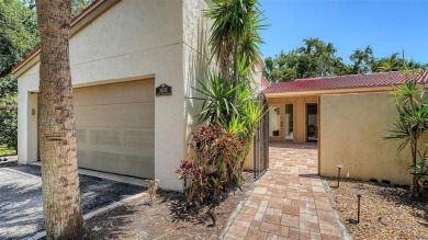 Welcome to this *better than new* villa tucked inside the on IMG Academies Golf and Country Club in Florida - for sale on GolfHomes.com, golf home, golf lot