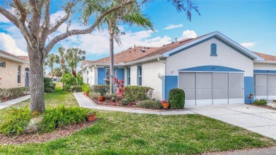 This beautiful 3-bedroom, 2-bathroom, 2-car garage villa is on Scepter Golf Club in Florida - for sale on GolfHomes.com, golf home, golf lot