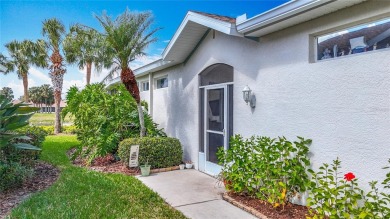 This beautiful 3-bedroom, 2-bathroom, 2-car garage villa is on Scepter Golf Club in Florida - for sale on GolfHomes.com, golf home, golf lot