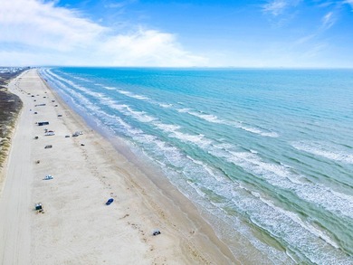 Discover Your Slice of Paradise at the Seagate Condominiums on Palmilla Beach Golf Club in Texas - for sale on GolfHomes.com, golf home, golf lot