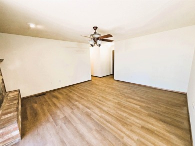Welcome to this inviting 3-bedroom, 2-bathroom home offering on Pheasant Run in Oklahoma - for sale on GolfHomes.com, golf home, golf lot