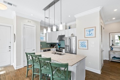 Discover Your Slice of Paradise at the Seagate Condominiums on Palmilla Beach Golf Club in Texas - for sale on GolfHomes.com, golf home, golf lot