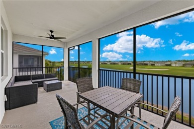 This is your opportunity to own a top floor GOLF INCLUDED coach on Babcock National Golf Course in Florida - for sale on GolfHomes.com, golf home, golf lot