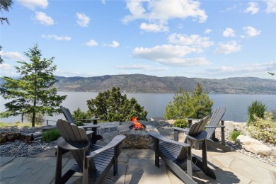 Marble Ledge. The most exclusive street: Waterside@Lakestone on Okanagan Golf Club in  - for sale on GolfHomes.com, golf home, golf lot