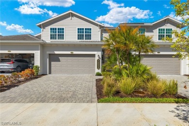 This is your opportunity to own a top floor GOLF INCLUDED coach on Babcock National Golf Course in Florida - for sale on GolfHomes.com, golf home, golf lot
