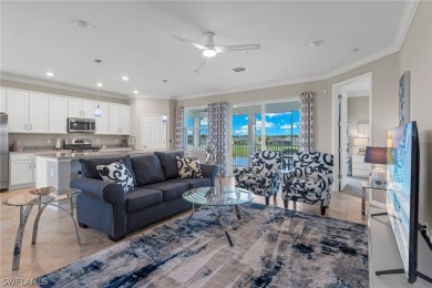 This is your opportunity to own a top floor GOLF INCLUDED coach on Babcock National Golf Course in Florida - for sale on GolfHomes.com, golf home, golf lot