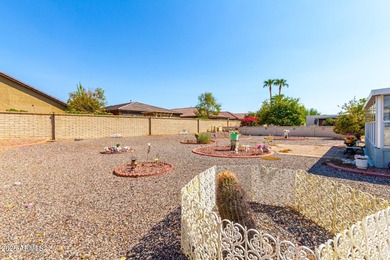 Looking for a 3 Bedroom 2 Bath home in Sun City? Here's one of on Sun City Riverview Golf Course in Arizona - for sale on GolfHomes.com, golf home, golf lot