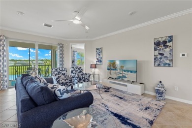 This is your opportunity to own a top floor GOLF INCLUDED coach on Babcock National Golf Course in Florida - for sale on GolfHomes.com, golf home, golf lot