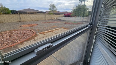 Looking for a 3 Bedroom 2 Bath home in Sun City? Here's one of on Sun City Riverview Golf Course in Arizona - for sale on GolfHomes.com, golf home, golf lot