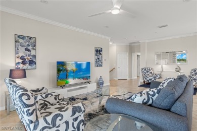 This is your opportunity to own a top floor GOLF INCLUDED coach on Babcock National Golf Course in Florida - for sale on GolfHomes.com, golf home, golf lot