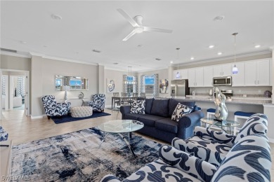 This is your opportunity to own a top floor GOLF INCLUDED coach on Babcock National Golf Course in Florida - for sale on GolfHomes.com, golf home, golf lot