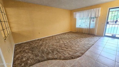 Looking for a 3 Bedroom 2 Bath home in Sun City? Here's one of on Sun City Riverview Golf Course in Arizona - for sale on GolfHomes.com, golf home, golf lot