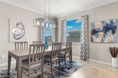 This is your opportunity to own a top floor GOLF INCLUDED coach on Babcock National Golf Course in Florida - for sale on GolfHomes.com, golf home, golf lot