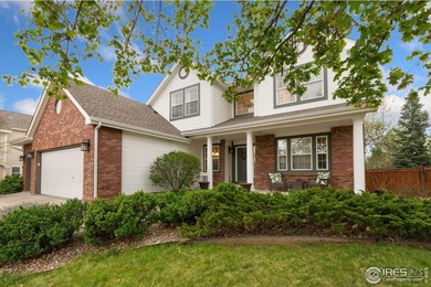 Don't miss all the perks of the Huntington Hills community on Southridge Golf Club in Colorado - for sale on GolfHomes.com, golf home, golf lot