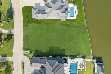 Discover the perfect canvas for your dream home on this rare on The Golf Club at Resort Eagle Mountain Lake in Texas - for sale on GolfHomes.com, golf home, golf lot