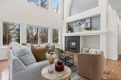 Don't miss all the perks of the Huntington Hills community on Southridge Golf Club in Colorado - for sale on GolfHomes.com, golf home, golf lot