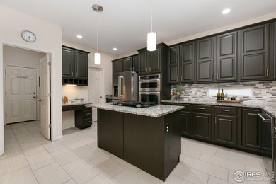 Don't miss all the perks of the Huntington Hills community on Southridge Golf Club in Colorado - for sale on GolfHomes.com, golf home, golf lot