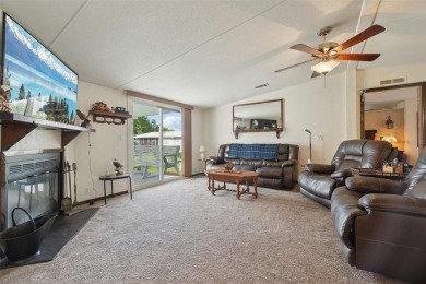Come see this one-of-a-kind home in the highly sought-after Dora on Country Club of Mount Dora in Florida - for sale on GolfHomes.com, golf home, golf lot
