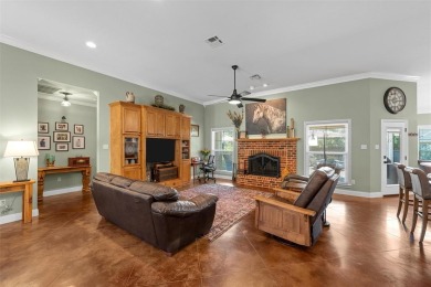 Welcome to updated perfection at 5640 Rosalie! This stunning on The Lake Country Club - Lake Waco in Texas - for sale on GolfHomes.com, golf home, golf lot
