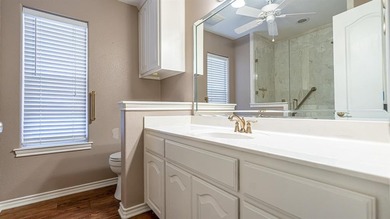 Located in the Equestrian section of Pecan Plantation, this on Pecan Plantation Country Club in Texas - for sale on GolfHomes.com, golf home, golf lot