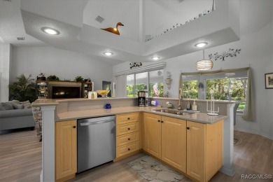 You have found it...an exceptional home that has been updated on Citrus Springs Country Club in Florida - for sale on GolfHomes.com, golf home, golf lot