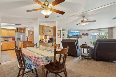 Come see this one-of-a-kind home in the highly sought-after Dora on Country Club of Mount Dora in Florida - for sale on GolfHomes.com, golf home, golf lot