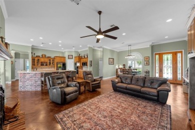 Welcome to updated perfection at 5640 Rosalie! This stunning on The Lake Country Club - Lake Waco in Texas - for sale on GolfHomes.com, golf home, golf lot