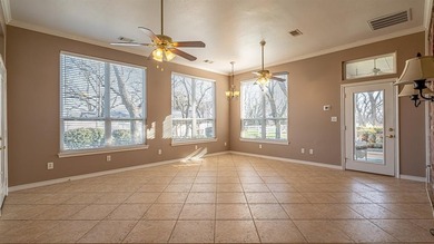 Located in the Equestrian section of Pecan Plantation, this on Pecan Plantation Country Club in Texas - for sale on GolfHomes.com, golf home, golf lot