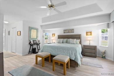 You have found it...an exceptional home that has been updated on Citrus Springs Country Club in Florida - for sale on GolfHomes.com, golf home, golf lot