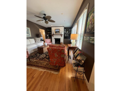 Located in the highly desirable neighborhood of Forest Hills on Dogwood Hills Country Club in South Carolina - for sale on GolfHomes.com, golf home, golf lot