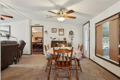Come see this one-of-a-kind home in the highly sought-after Dora on Country Club of Mount Dora in Florida - for sale on GolfHomes.com, golf home, golf lot