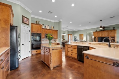 Welcome to updated perfection at 5640 Rosalie! This stunning on The Lake Country Club - Lake Waco in Texas - for sale on GolfHomes.com, golf home, golf lot