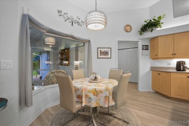 You have found it...an exceptional home that has been updated on Citrus Springs Country Club in Florida - for sale on GolfHomes.com, golf home, golf lot