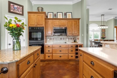 Welcome to updated perfection at 5640 Rosalie! This stunning on The Lake Country Club - Lake Waco in Texas - for sale on GolfHomes.com, golf home, golf lot