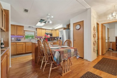 Come see this one-of-a-kind home in the highly sought-after Dora on Country Club of Mount Dora in Florida - for sale on GolfHomes.com, golf home, golf lot