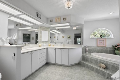 You have found it...an exceptional home that has been updated on Citrus Springs Country Club in Florida - for sale on GolfHomes.com, golf home, golf lot