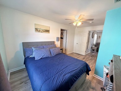 Recently renovated and full of character, this three-bedroom on  in Florida - for sale on GolfHomes.com, golf home, golf lot