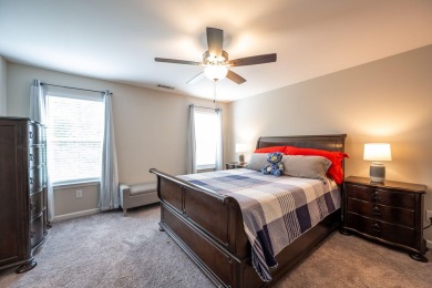 This beautifully maintained 4-bedroom, 2.5-bath home offers the on Council Fire Golf Club in Tennessee - for sale on GolfHomes.com, golf home, golf lot
