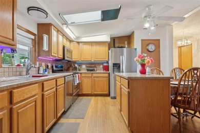 Come see this one-of-a-kind home in the highly sought-after Dora on Country Club of Mount Dora in Florida - for sale on GolfHomes.com, golf home, golf lot