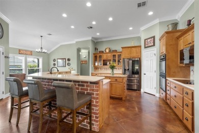 Welcome to updated perfection at 5640 Rosalie! This stunning on The Lake Country Club - Lake Waco in Texas - for sale on GolfHomes.com, golf home, golf lot
